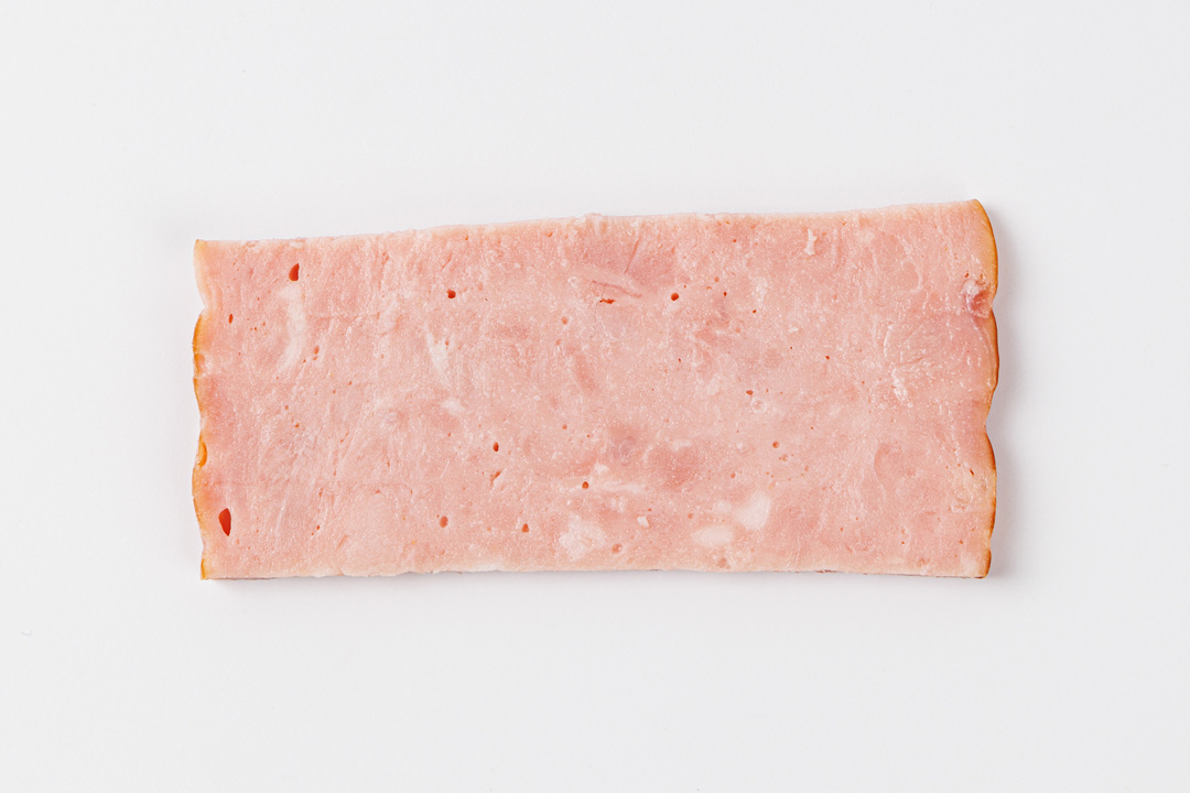 

Рулет из окорока с белым перцем варёно-копчёное категории А, 350г