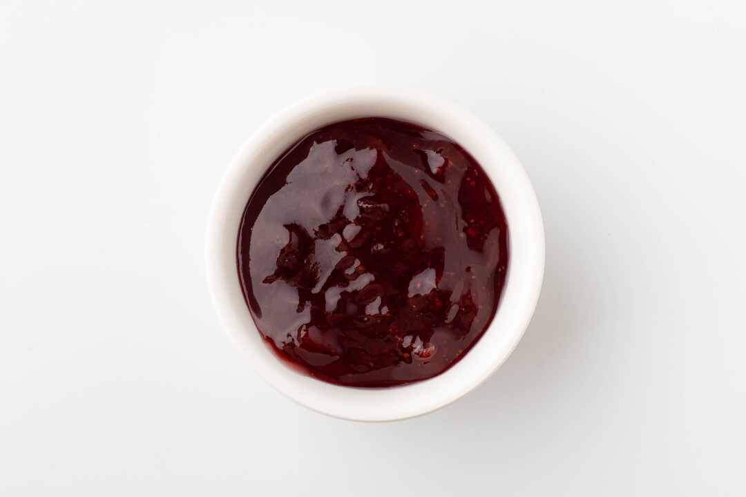 

Джем клубничный