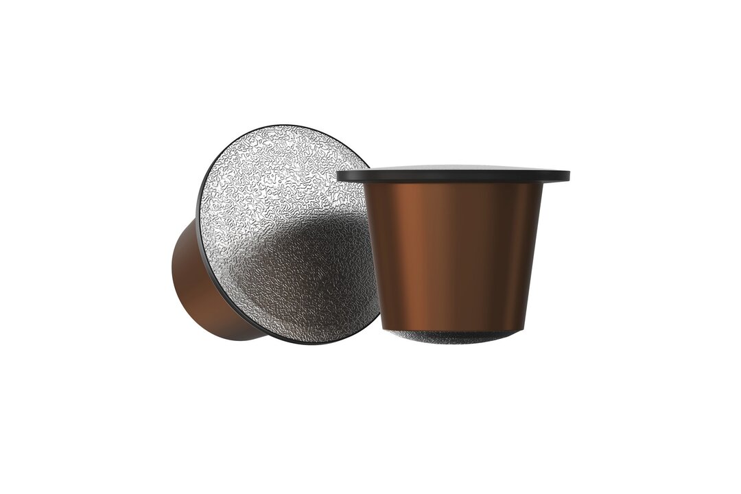 

Кофе в капсулах Coffesso Espresso Superiore молотый, 10x5 г