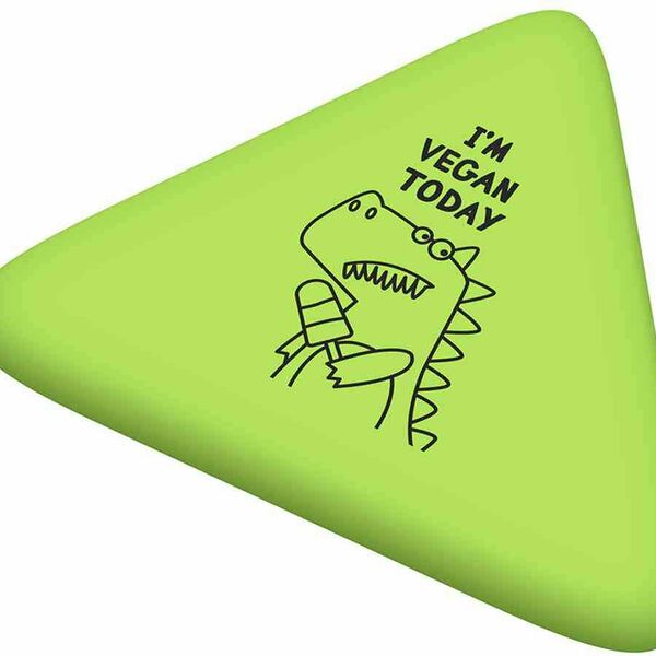 Ластик Berlingo Dino цвет в ассортименте