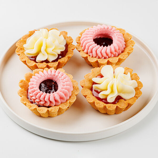 Корзиночки-мини 