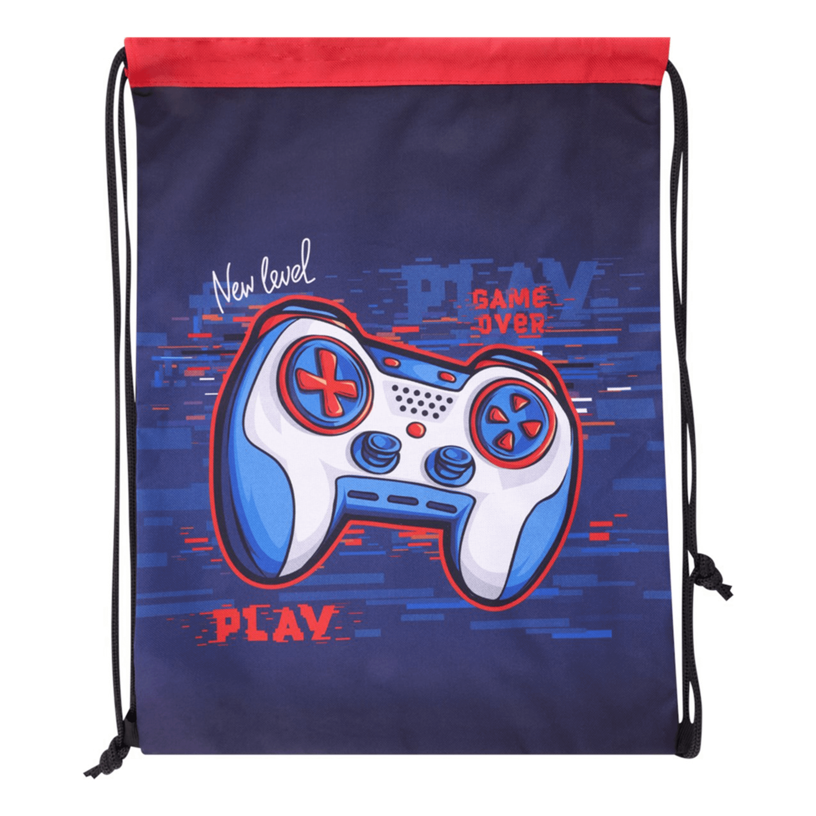 

Мешок для обуви КРОК&ДИЛЛИ в ассортименте, Арт. AB-MGLT31