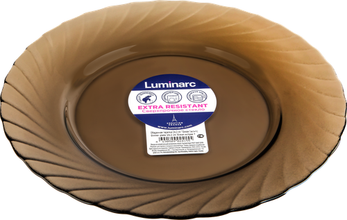 

Тарелка обеденная Luminarc Ocean Eclipse 24.2 см