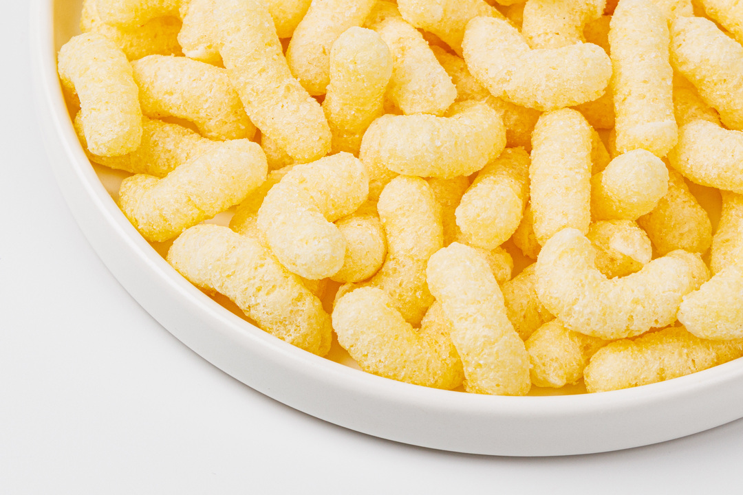 

Палочки кукурузные ВкусВилл с ароматом ванили 25 г