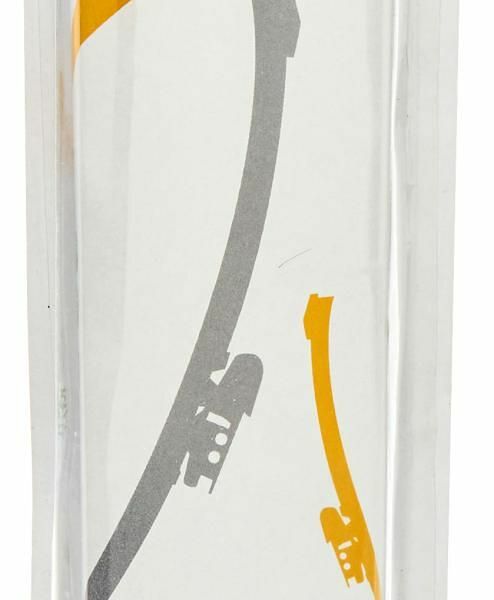 Щетка стеклоочистителя бескаркасная 325 мм ТМ Auchan (Ашан)