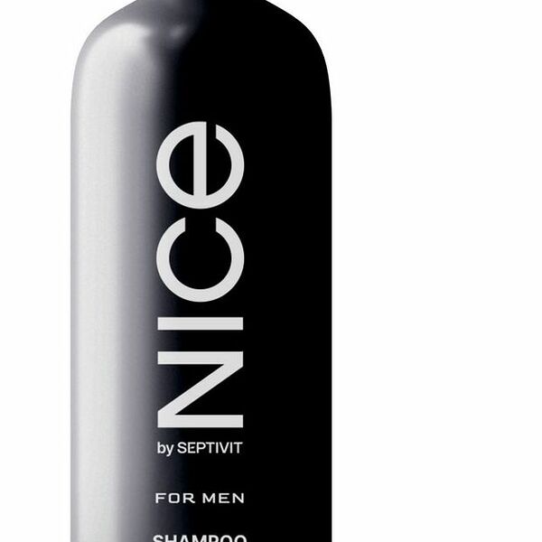 Шампунь для волос NICE by Septivit for Men 1 л