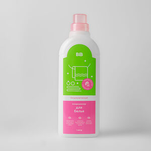 Кондиционер для белья Миндальное Молочко 1 л