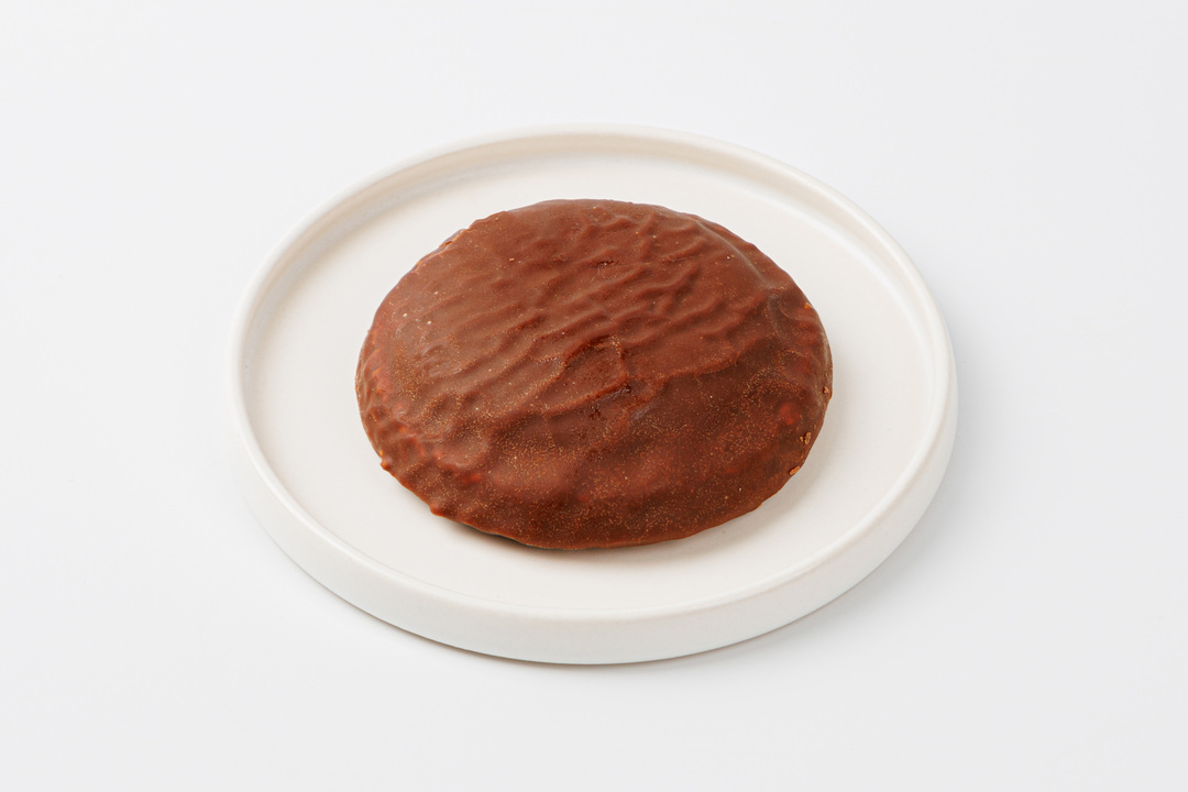 

Печенье овсяное "Манго"