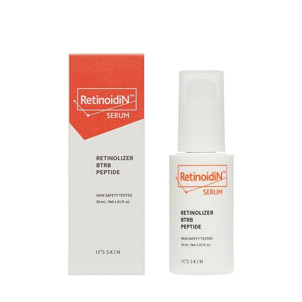 It's Skin Антивозрастная сыворотка с ретинолом Retinoidin Serum 30 мл