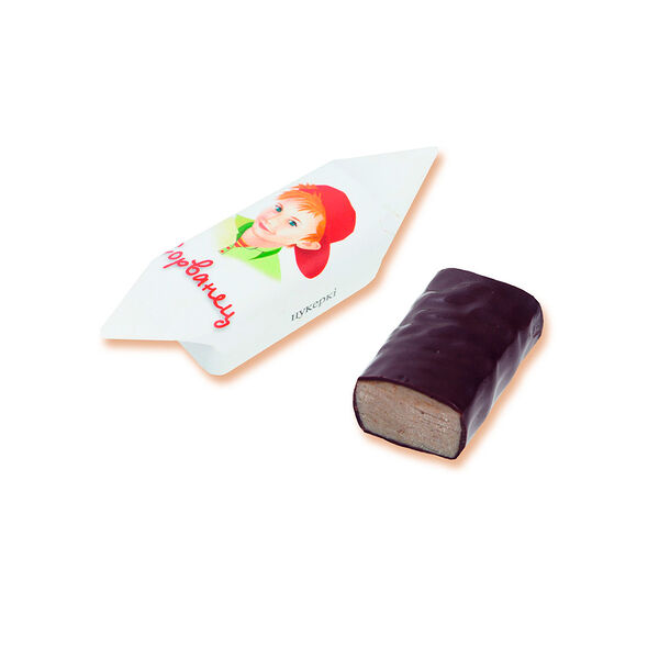 Конфеты Сорванец вес  Коммунарка Республика Беларусь