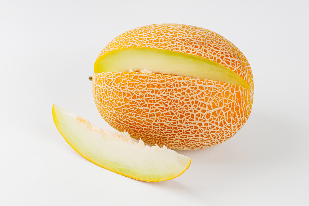 

Дыня Колхозница вес