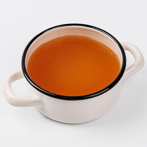 Бульон куриный, 1кг