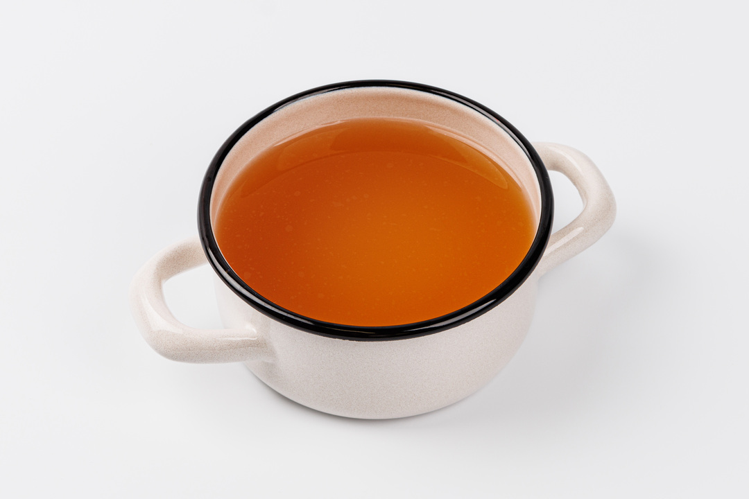 

Бульон ВкусВилл куриный замороженный 1 кг