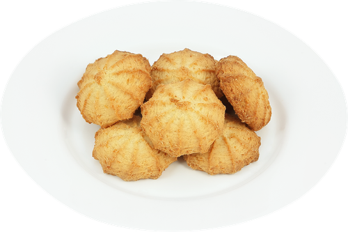 

Печенье Пататина вес