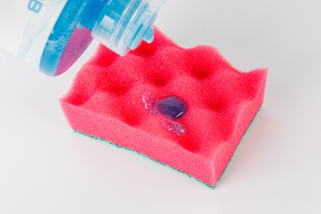 

Средство для мытья посуды Аромафри без запаха