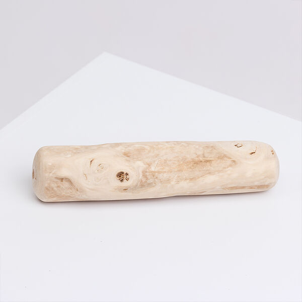 Игрушка для собак Палочка из кофейного дерева, 20-25 см