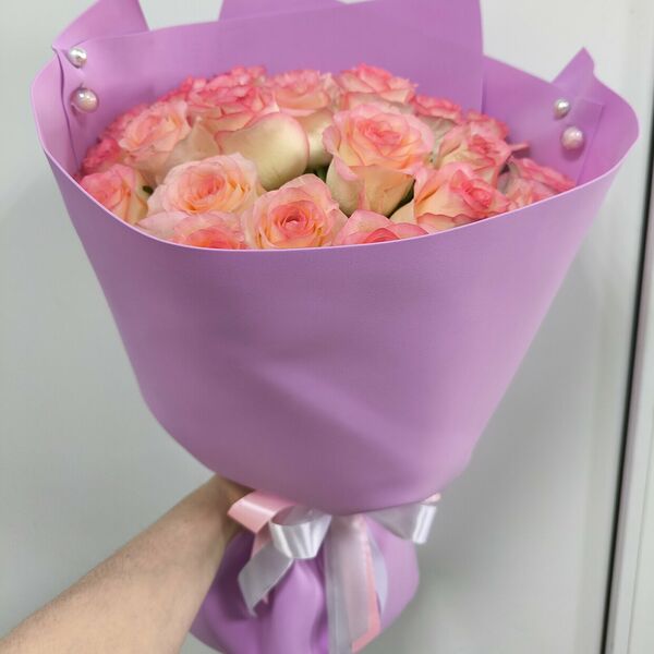 Мисс Джумилия