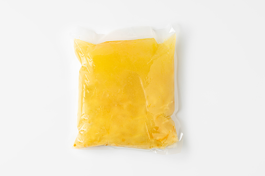 

Суп "Куриный" с домашней лапшой, 1000 г