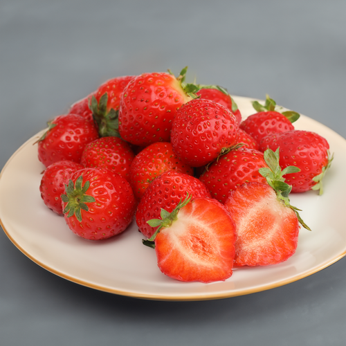 

Клубника Premium Club Фермерская, 350г