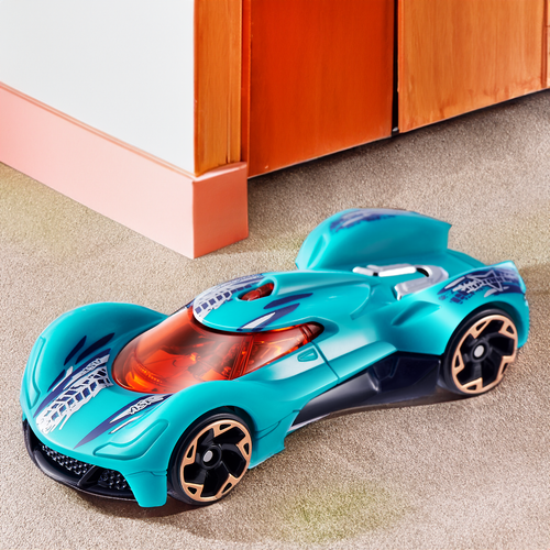 

Игрушка ZURU Metal Machines, набор из 5 машинок в ассортименте