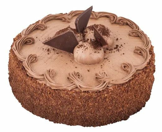 Торт Трюфель Хлеб Сормово 800 г