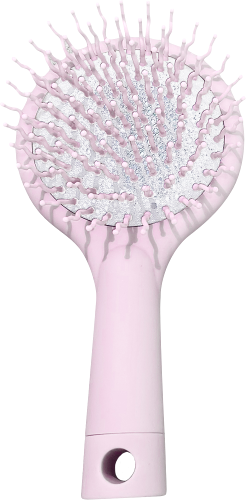 Расческа для волос LAF Pastel, 1 шт в ассортименте