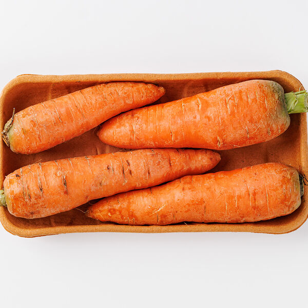 Морковь молодая Азербайджан, 500 г