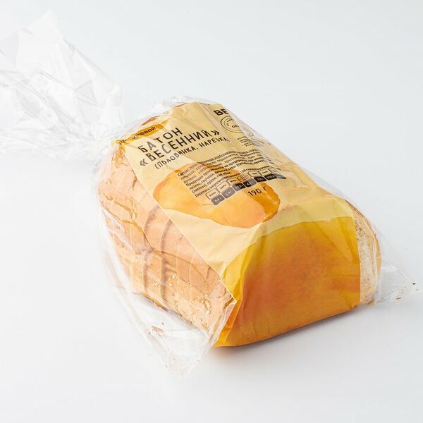 Батон Весенний 