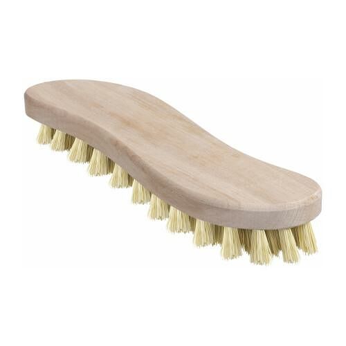 Щётка-шробер York универсальная деревянная