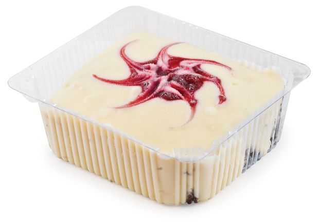 

Торт-десерт Вкус Желаний Шоколадный в пене 480 г