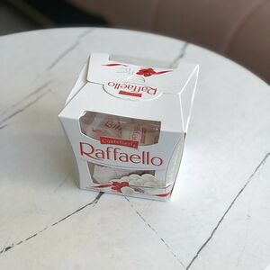 Коробочка рафаэлло