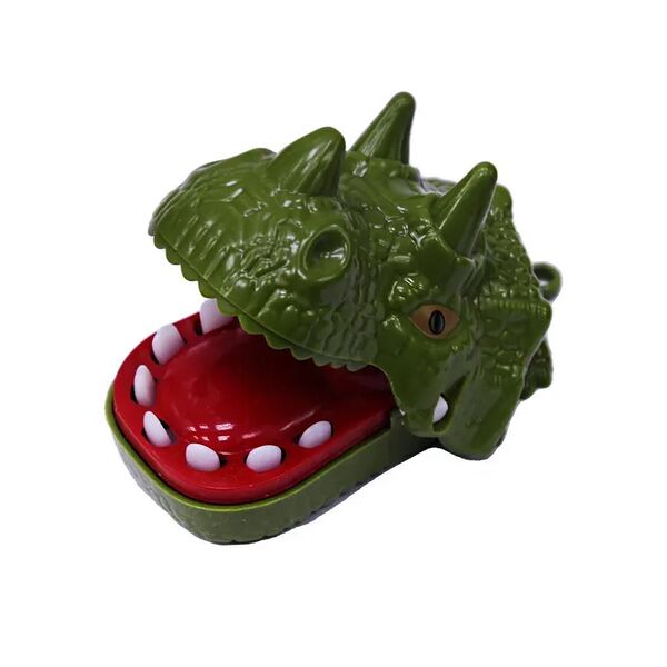 Брелок Хитрый динозавр в ассортименте