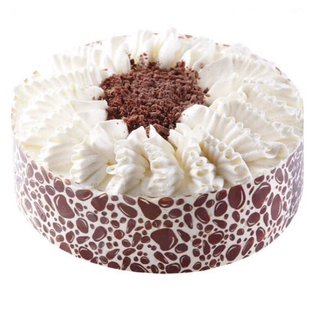 

Торт Бисквитный Двор Саманта 900 г