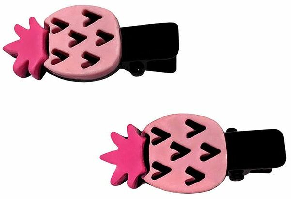 Заколки для волос ТМ Clarette (Кларетт)