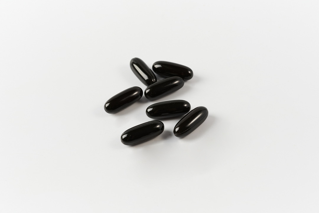 

Океаника "Ред Омега-3" капсулы, 1700 мг, №30