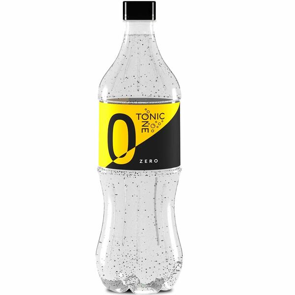 Тоник One Zero, 1л