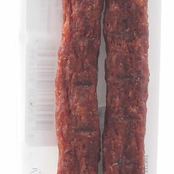 Колбаски для кошек Titbit Золотая коллекция телячьи 