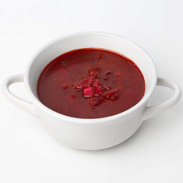 Борщ Вегетарианский, 390г