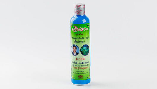 Кондиционер для волос Jinda Herb натуральный травяной, 250мл