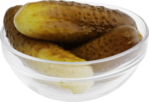 

Огурцы солёные Традиции вкуса 1 кг