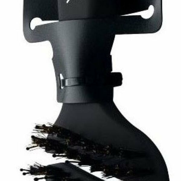 Щетка VO7 Soft-touch с натуральной щетиной, 24х7 см