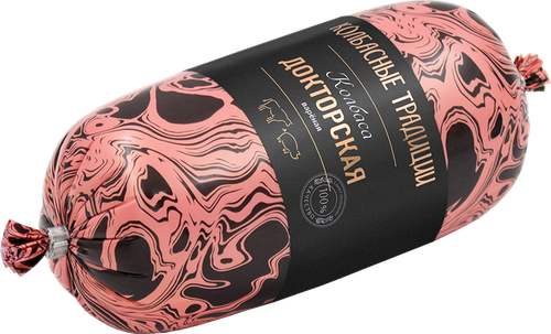 

Колбаса Анком Докторская вареная 400 г