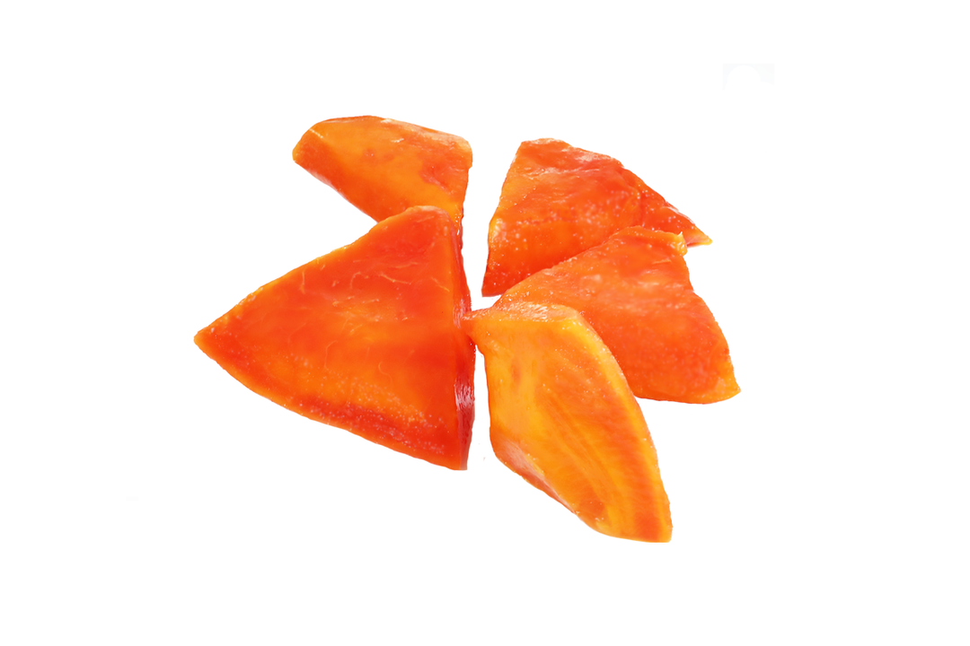 

Папайя Olmish Premium кусочки замороженная 500г