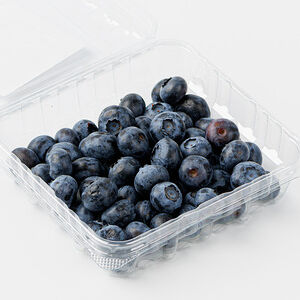 Голубика отборная 125 г