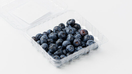 Голубика, 125 г