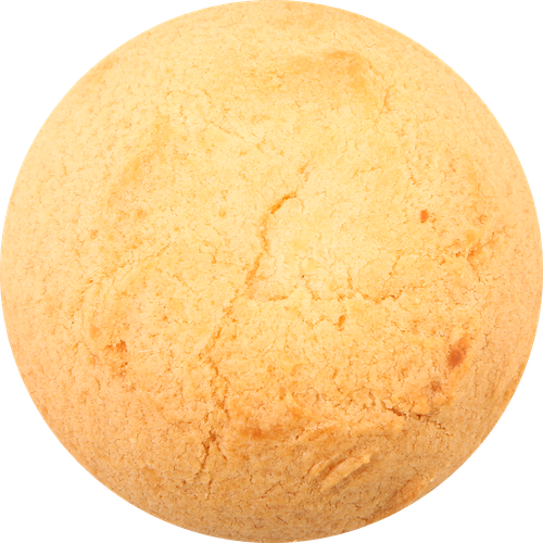 

Коржик с творожной начинкой 85г