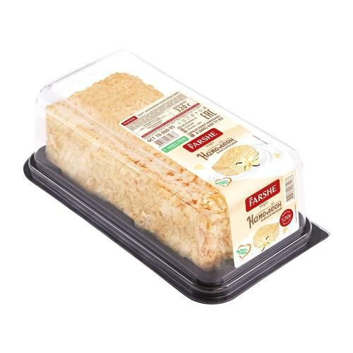 Торт Farshe Наполеон 320 г