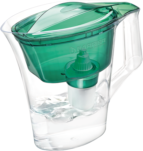 Фильтр-кувшин Барьер 2,5л