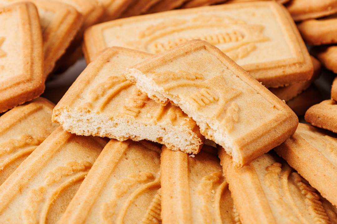 

Печенье сахарное ВкусВилл Дарушка 200 г