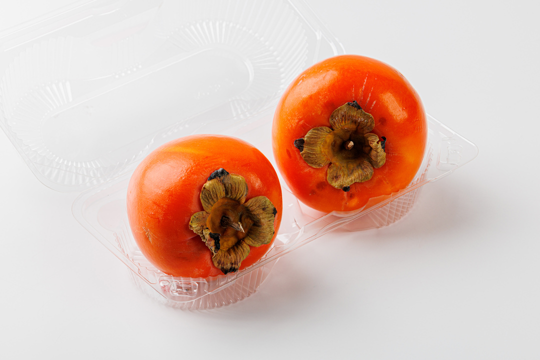 

Хурма персимон 2 шт 300 г